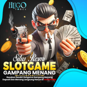 Situs Hugotogel dan Pola Jackpot Slot Online Hugotogel