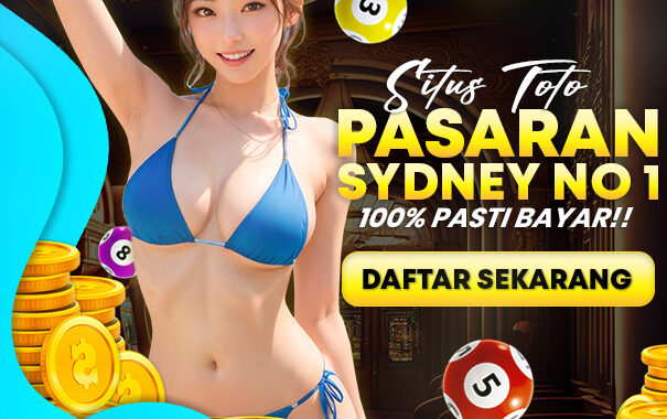 Pola Jackpot Slot Online di Hugotogel Strategi dan Tips Terbaik Slot online