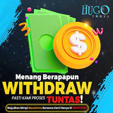 Pola Jackpot Slot Online di Hugotogel Strategi dan Tips Terbaik Slot online